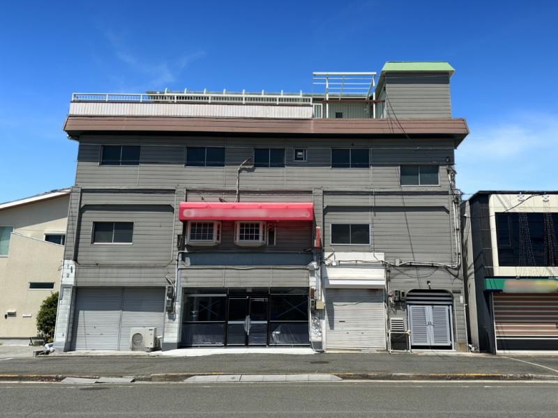先着式                                         【予告】大阪府堺市の事業用不動産ファンド 9/9（火）募集開始