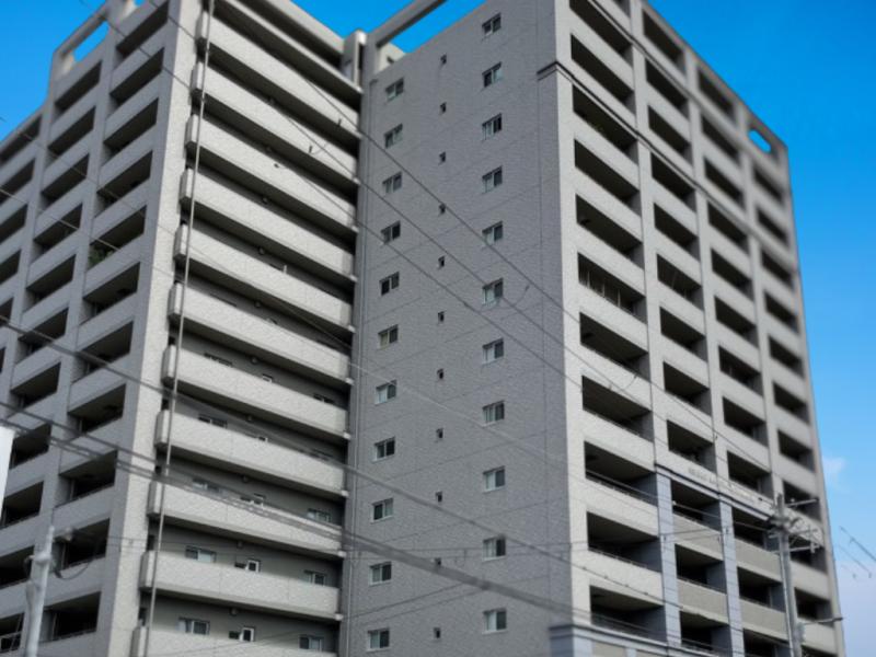 先着式                                         GOGOバンク10号 大阪門真