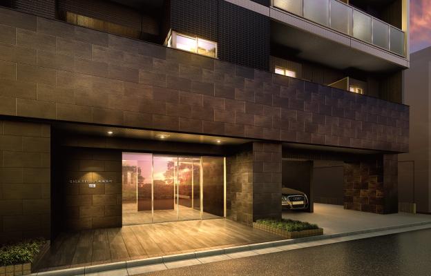 GALA FUNDING #33（日本橋浜町）