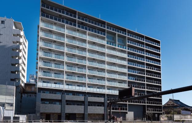 GALA FUNDING #35（白金高輪）