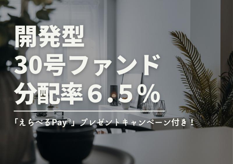 DARWIN funding 開発型30号