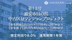 汐留ファンディング13号（浦安市マンションプロジェクト）