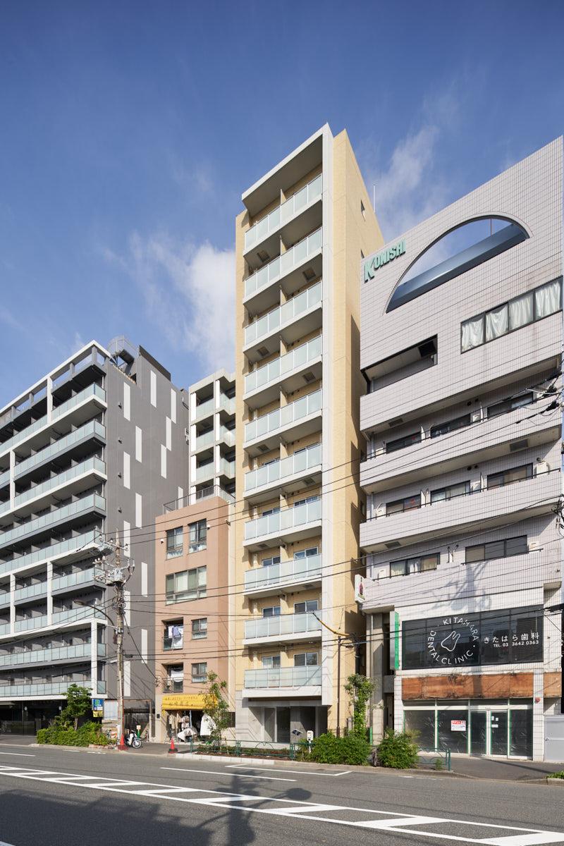 VERFUND10号