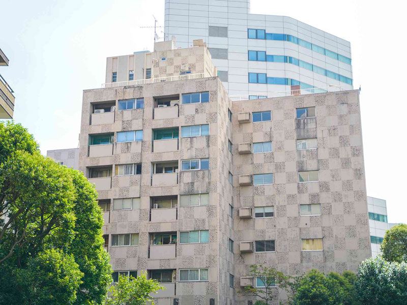 品川駅前 再開発エリア3区分レジファンド