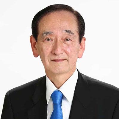 足立和夫氏